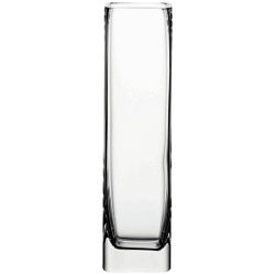 LSA International Modular Vase, Clear, H40cm